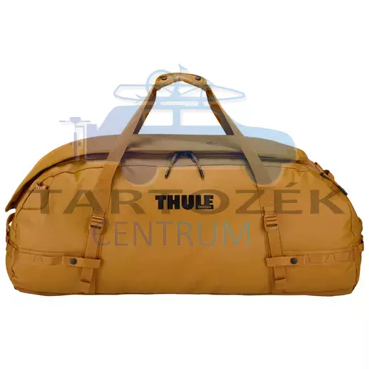 Thule Chasm 3205003 sporttáska 130 L, Golden