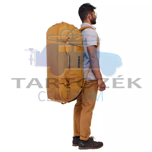 Thule Chasm 3205003 sporttáska 130 L, Golden
