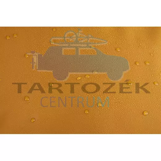 Thule Chasm 3205003 sporttáska 130 L, Golden