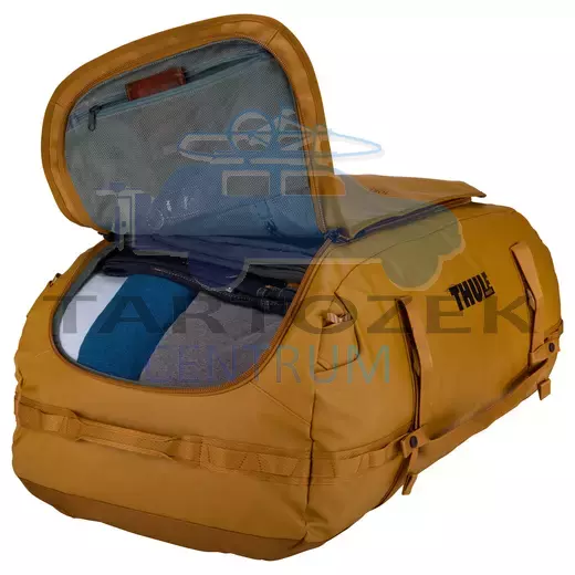 Thule Chasm 3205003 sporttáska 130 L, Golden