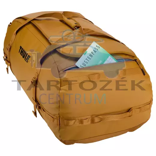Thule Chasm 3205003 sporttáska 130 L, Golden
