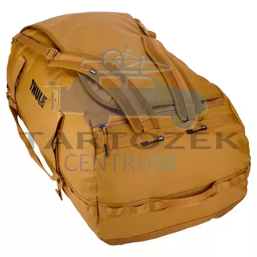 Thule Chasm 3205003 sporttáska 130 L, Golden