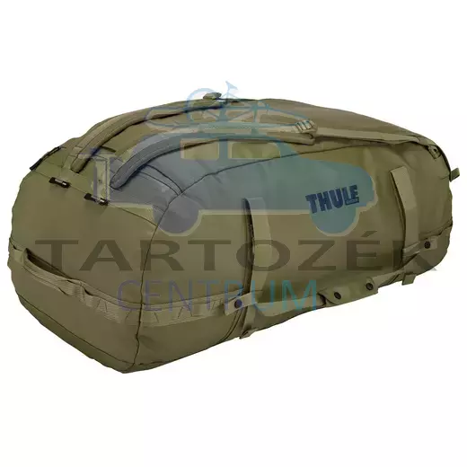 Thule Chasm 3205002 sporttáska 130 L, olivine green