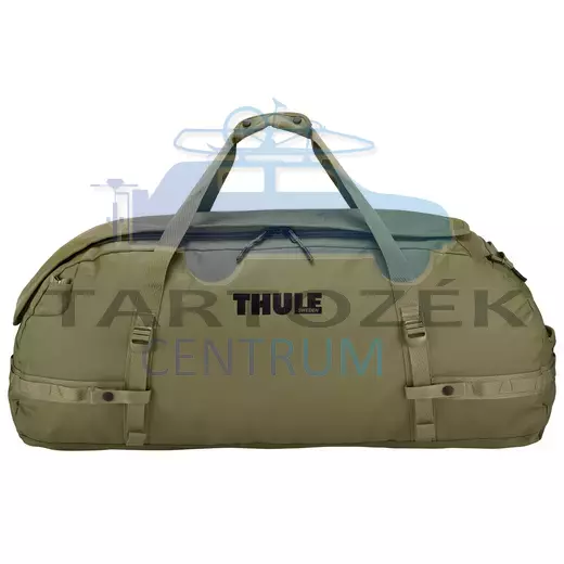 Thule Chasm 3205002 sporttáska 130 L, olivine green