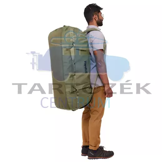 Thule Chasm 3205002 sporttáska 130 L, olivine green