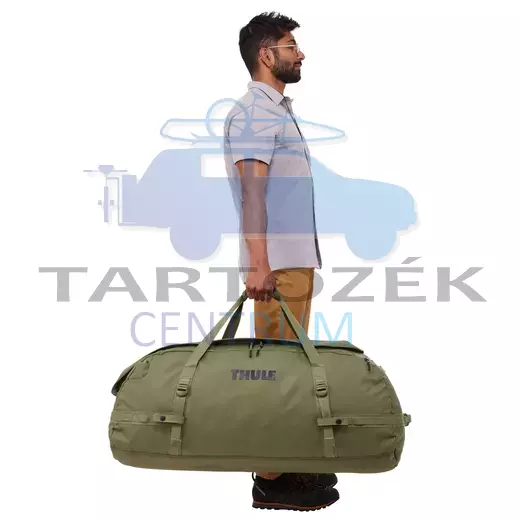 Thule Chasm 3205002 sporttáska 130 L, olivine green