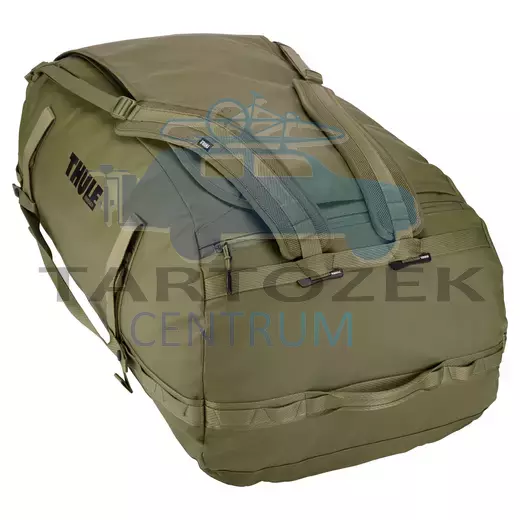 Thule Chasm 3205002 sporttáska 130 L, olivine green