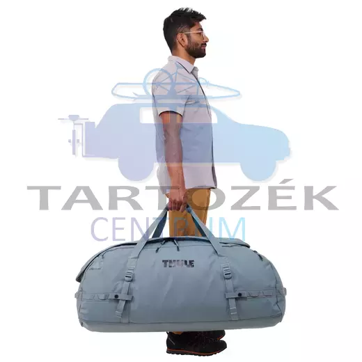 Thule Chasm 3205004 sporttáska 130 L, Pond Blue
