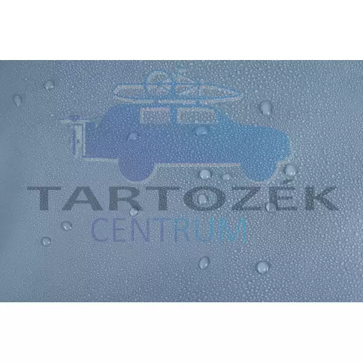 Thule Chasm 3205004 sporttáska 130 L, Pond Blue