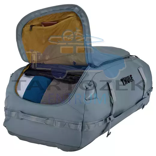 Thule Chasm 3205004 sporttáska 130 L, Pond Blue