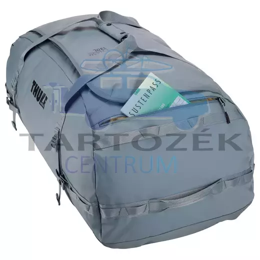 Thule Chasm 3205004 sporttáska 130 L, Pond Blue