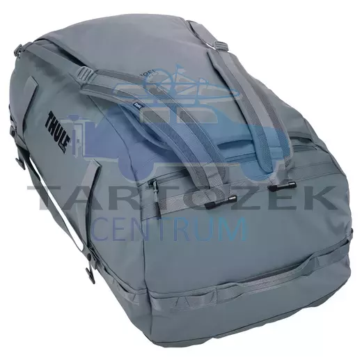 Thule Chasm 3205004 sporttáska 130 L, Pond Blue