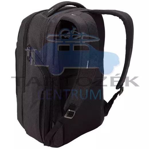 Thule Crossover 2 3205258 hátizsák 30 L, fekete