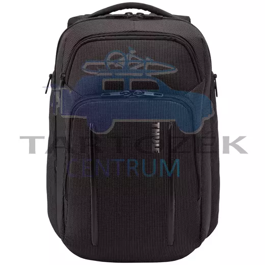Thule Crossover 2 3205258 hátizsák 30 L, fekete