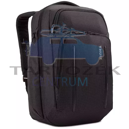 Thule Crossover 2 3205258 hátizsák 30 L, fekete