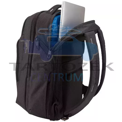 Thule Crossover 2 3205258 hátizsák 30 L, fekete