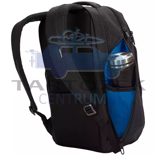 Thule Crossover 2 3205258 hátizsák 30 L, fekete