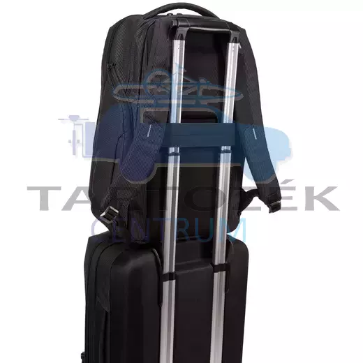 Thule Crossover 2 3205258 hátizsák 30 L, fekete