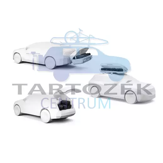 Thule GoPack 800604 utazótáska szett