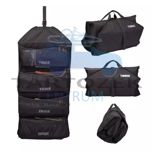 Thule GoPack 800604 utazótáska szett