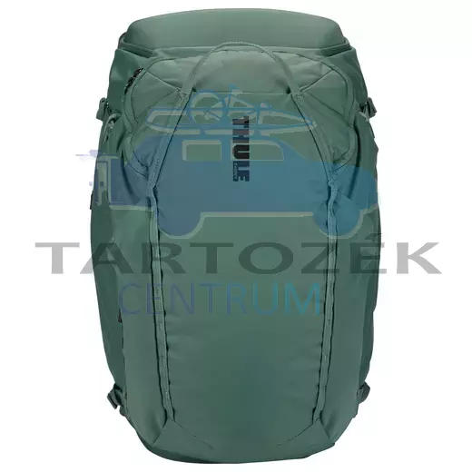 Thule Landmark 3203727 férfi hátizsák 60L, sötétzöld