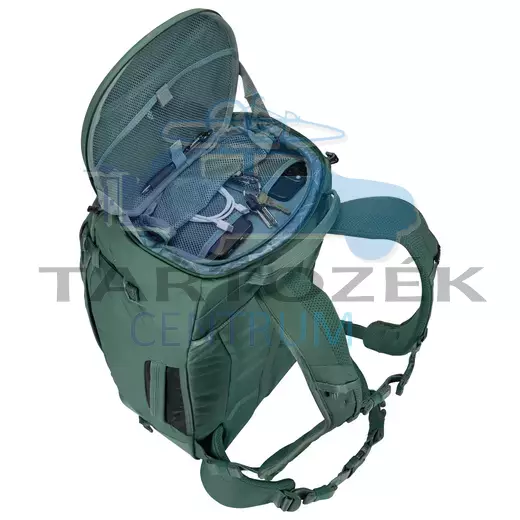 Thule Landmark 3203727 férfi hátizsák 60L, sötétzöld