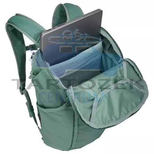 Thule Landmark 3203727 férfi hátizsák 60L, sötétzöld