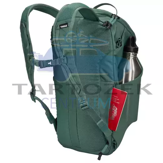 Thule Landmark 3203727 férfi hátizsák 60L, sötétzöld
