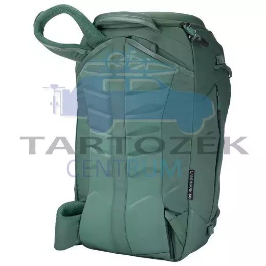 Thule Landmark 3203727 férfi hátizsák 60L, sötétzöld