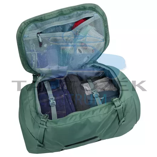 Thule Landmark 3203727 férfi hátizsák 60L, sötétzöld