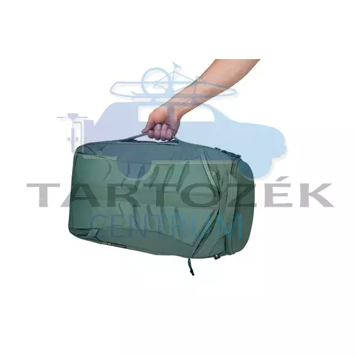Thule Landmark 3203727 férfi hátizsák 60L, sötétzöld