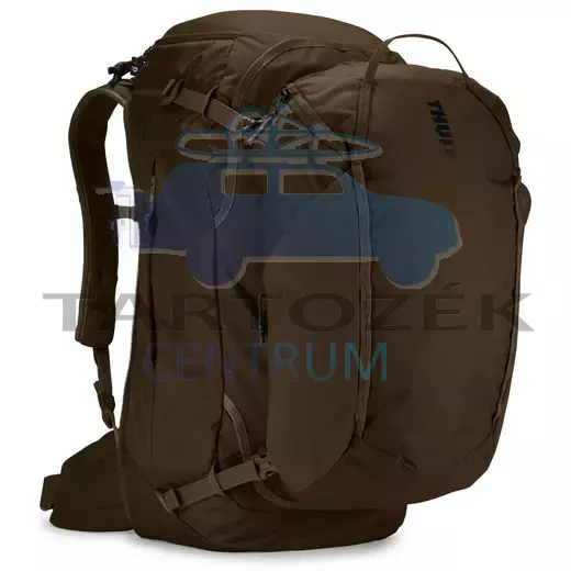 Thule Landmark 70L 3205318 túrahátizsák, deep khaki