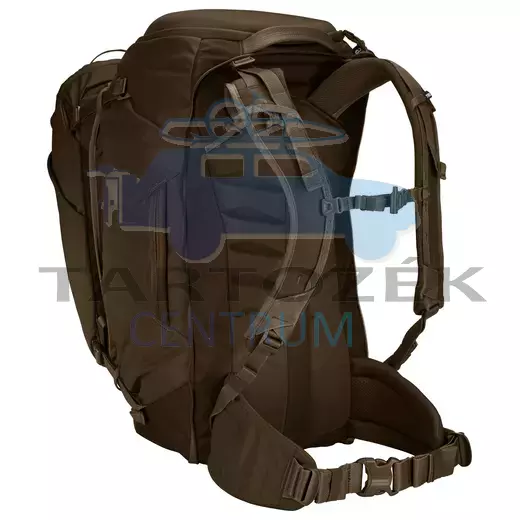 Thule Landmark 70L 3205318 túrahátizsák, deep khaki