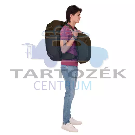 Thule Landmark 70L 3205318 túrahátizsák, deep khaki