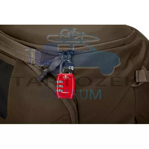 Thule Landmark 70L 3205318 túrahátizsák, deep khaki