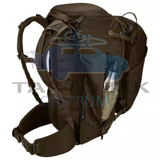 Thule Landmark 70L 3205318 túrahátizsák, deep khaki