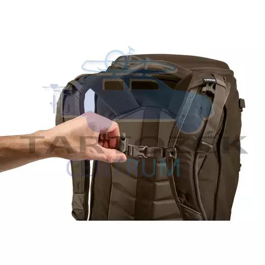 Thule Landmark 70L 3205318 túrahátizsák, deep khaki