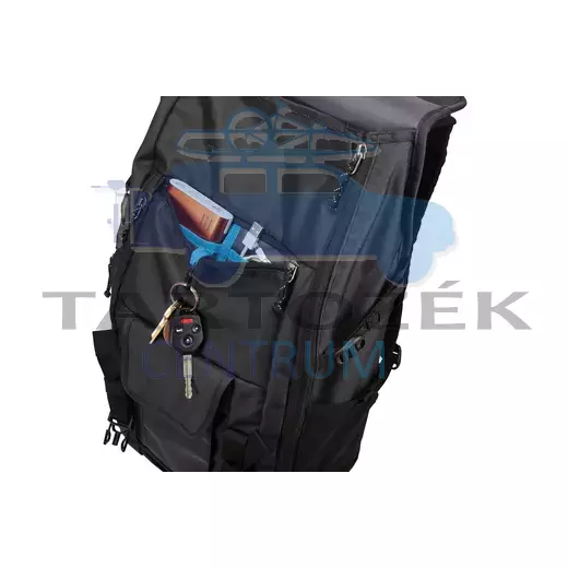 Thule Subterra 3205289 hátizsák 25L ,dark shadow gray