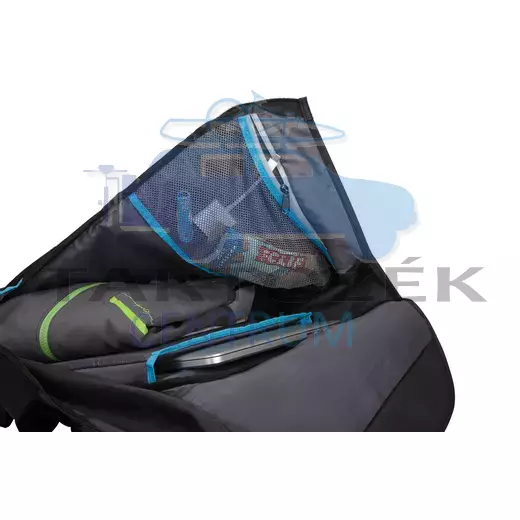 Thule Subterra 3205289 hátizsák 25L ,dark shadow gray