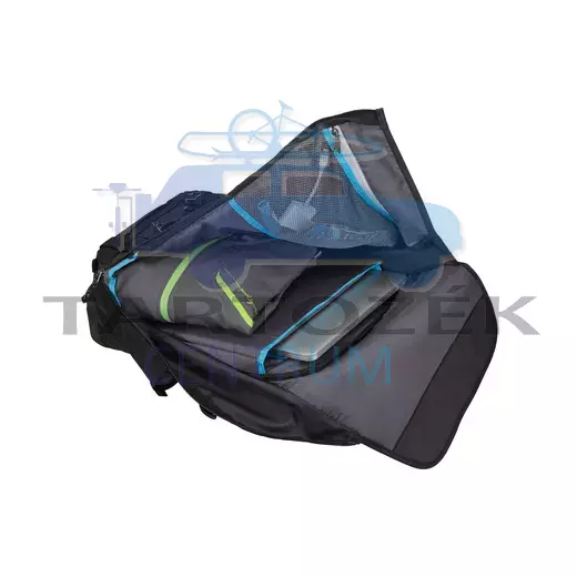 Thule Subterra 3205289 hátizsák 25L ,dark shadow gray