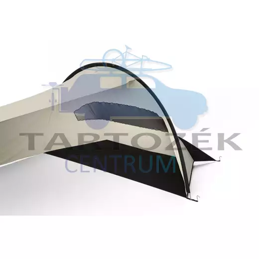 Thule sun and wind tarp 20201305, Soft beige