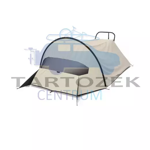 Thule sun and wind tarp 20201305, Soft beige