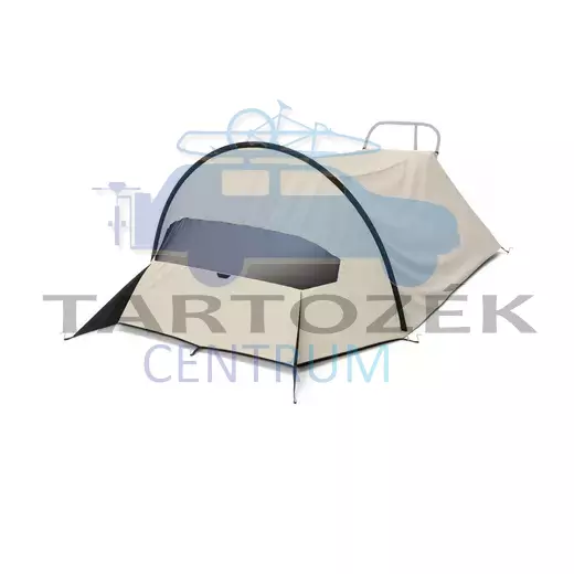 Thule sun and wind tarp 20201305, Soft beige
