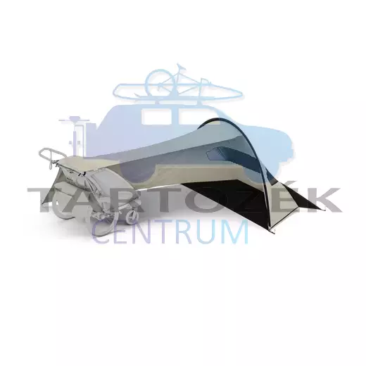 Thule sun and wind tarp 20201305, Soft beige