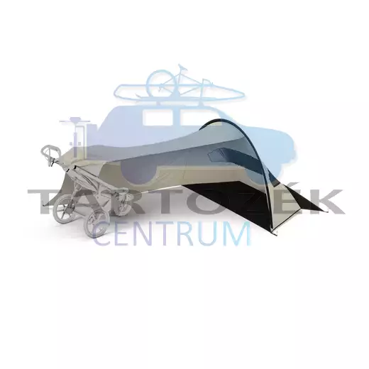 Thule sun and wind tarp 20201305, Soft beige