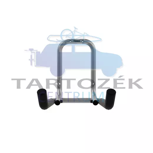 Thule 9771 kerékpártartó falra