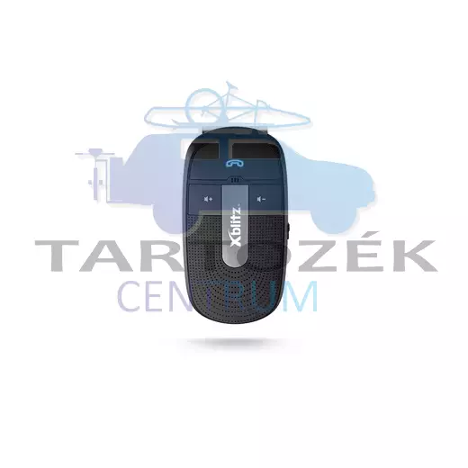 Xblitz X700 bluetooth kihangosító
