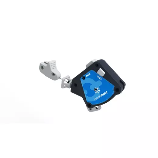 VERIGA Stop&Go 9-080 hólánc