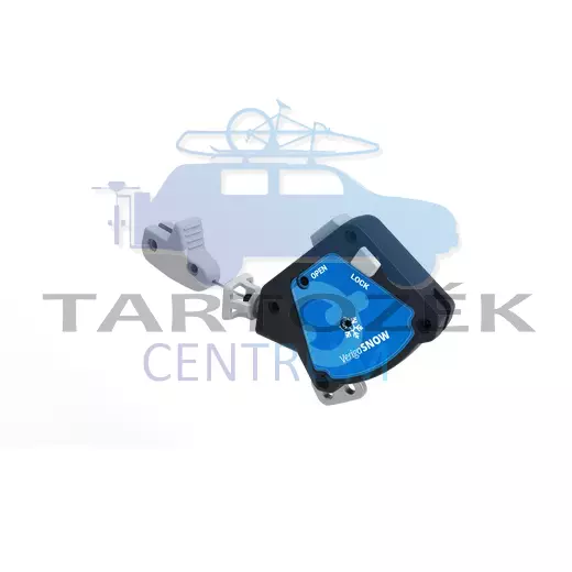 VERIGA Stop&Go 9-120 hólánc