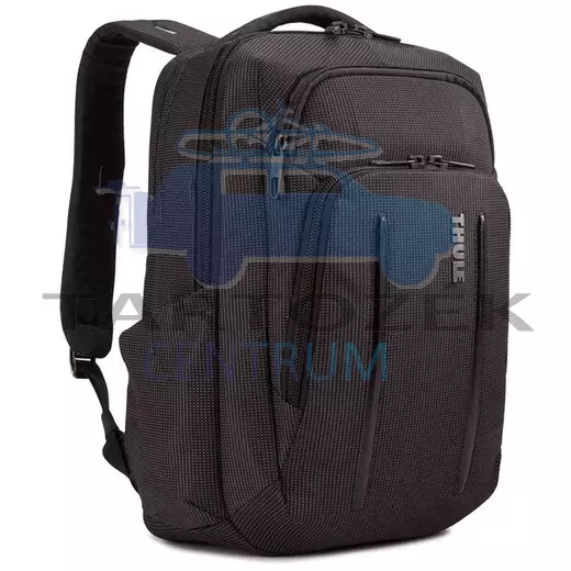 Thule Crossover 2 3205260 hátizsák 20 L, black